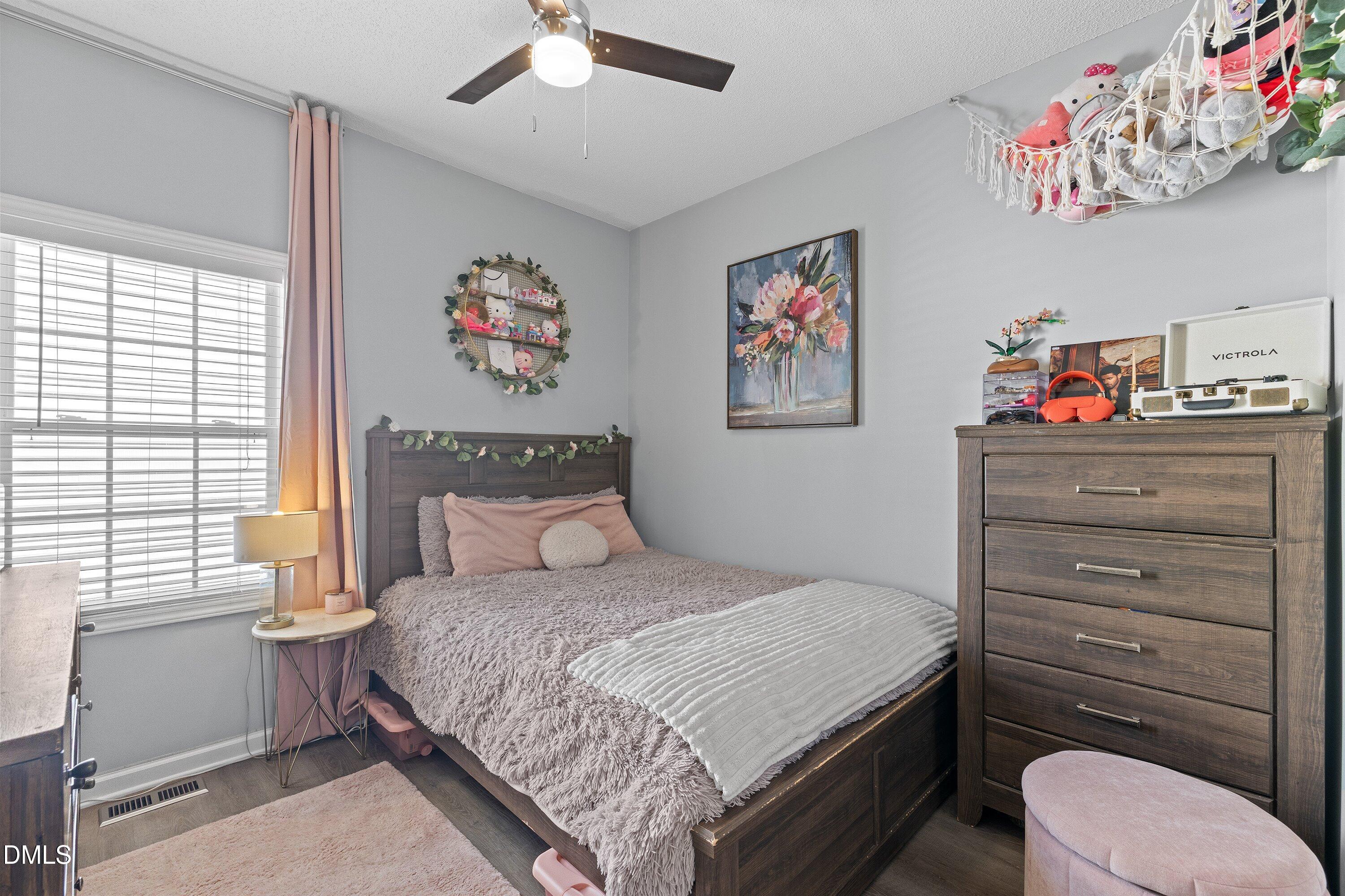 2528 Laurel Falls Lane Raleigh, NC 27603 - Photo 35 of 50 Bedroom 3