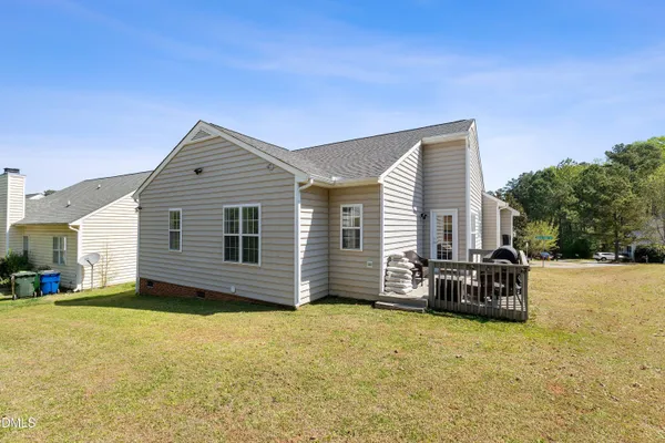 $379,999 | 2528 Laurel Falls Lane, Raleigh, NC 27603