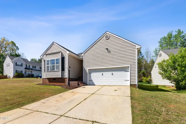 $379,999 | 2528 Laurel Falls Lane, Raleigh, NC 27603