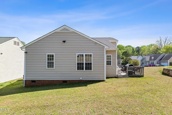 $379,999 | 2528 Laurel Falls Lane, Raleigh, NC 27603