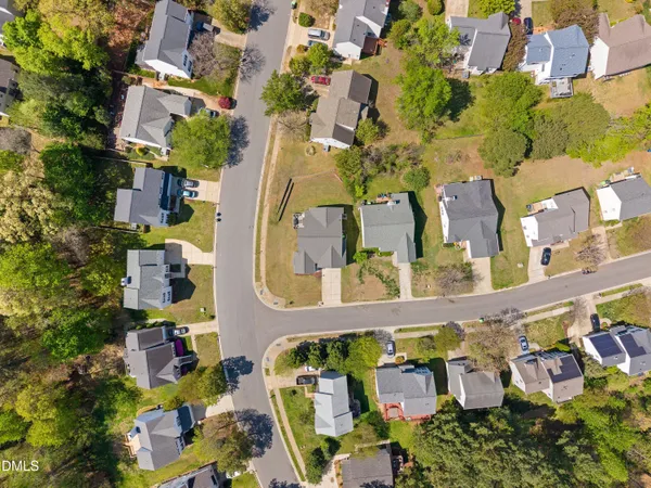 $379,999 | 2528 Laurel Falls Lane, Raleigh, NC 27603