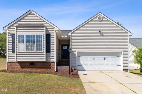 $379,999 | 2528 Laurel Falls Lane, Raleigh, NC 27603