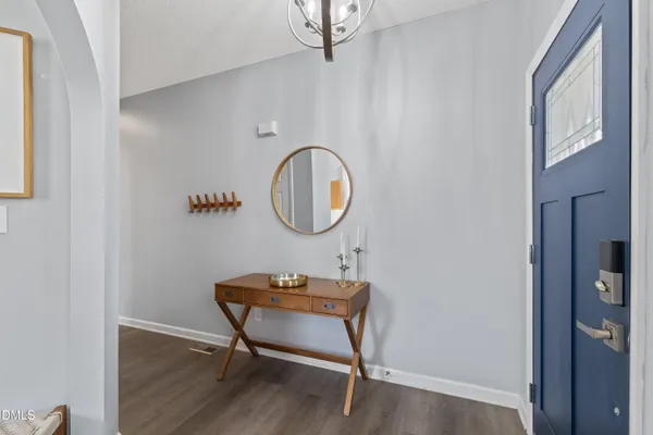 $379,999 | 2528 Laurel Falls Lane, Raleigh, NC 27603