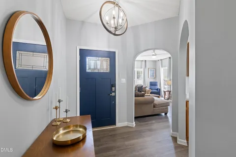 $379,999 | 2528 Laurel Falls Lane, Raleigh, NC 27603