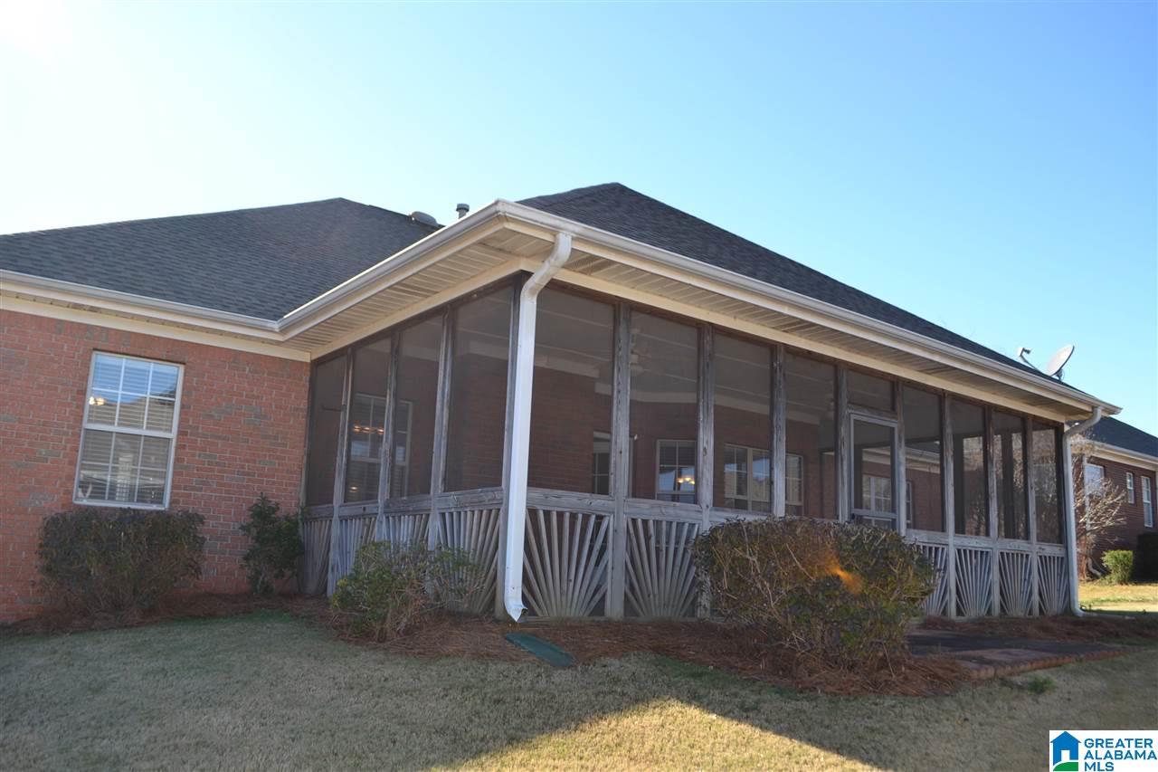 4501 Primrose Circle Bessemer, AL 35022 - Photo 40 of 49