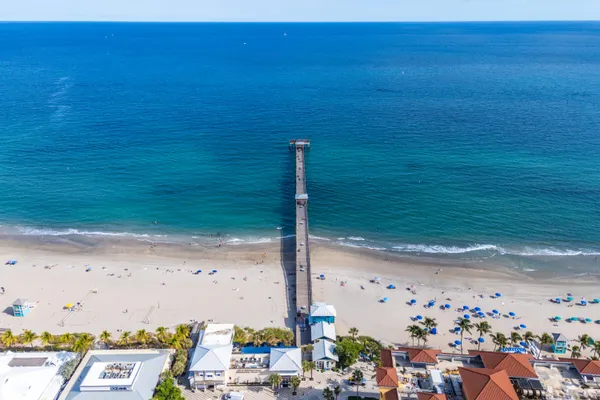 $1,395,000 | 701 Southeast 21st Avenue, Unit 301, Deerfield Beach, FL 33441