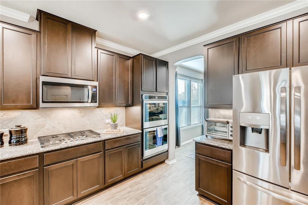 121 Kavanaugh Street Georgetown, TX 78628 - Photo 12 of 26