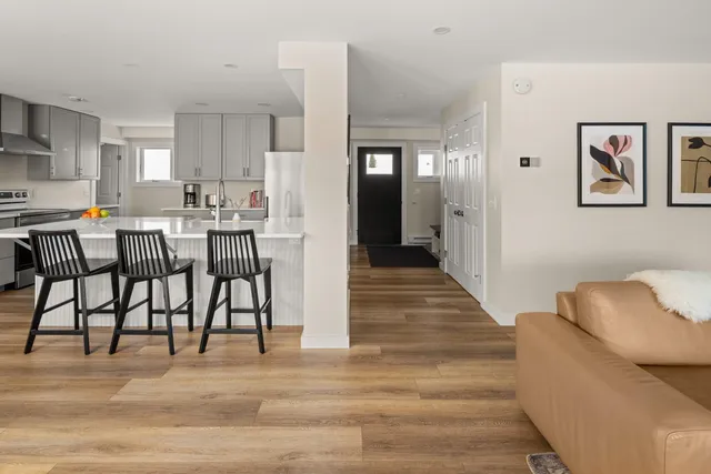 $849,000 | 2366 Mountain Road, Unit 4, Stowe, VT 05672