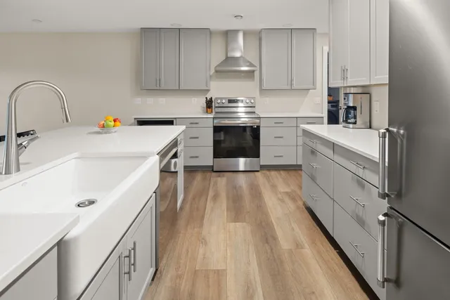 $849,000 | 2366 Mountain Road, Unit 4, Stowe, VT 05672