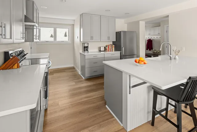 $849,000 | 2366 Mountain Road, Unit 4, Stowe, VT 05672