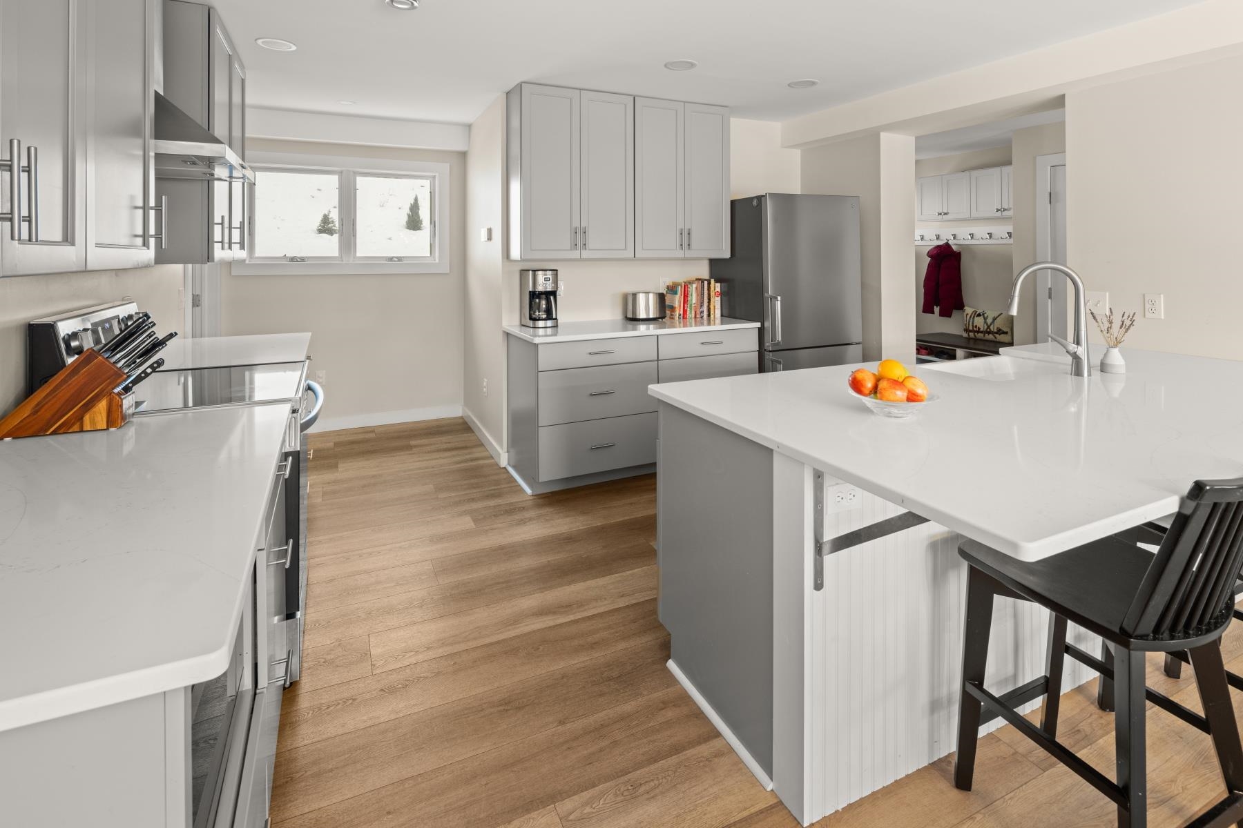 2366 Mountain Road, Unit 4 Stowe, VT 05672 - Photo 13 of 30