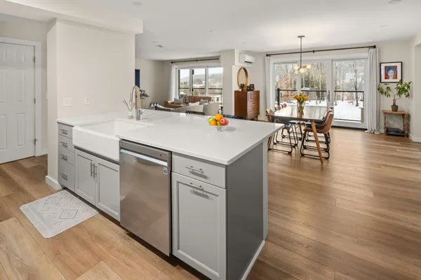 $810,000 | 2366 Mountain Road, Unit 4, Stowe, VT 05672