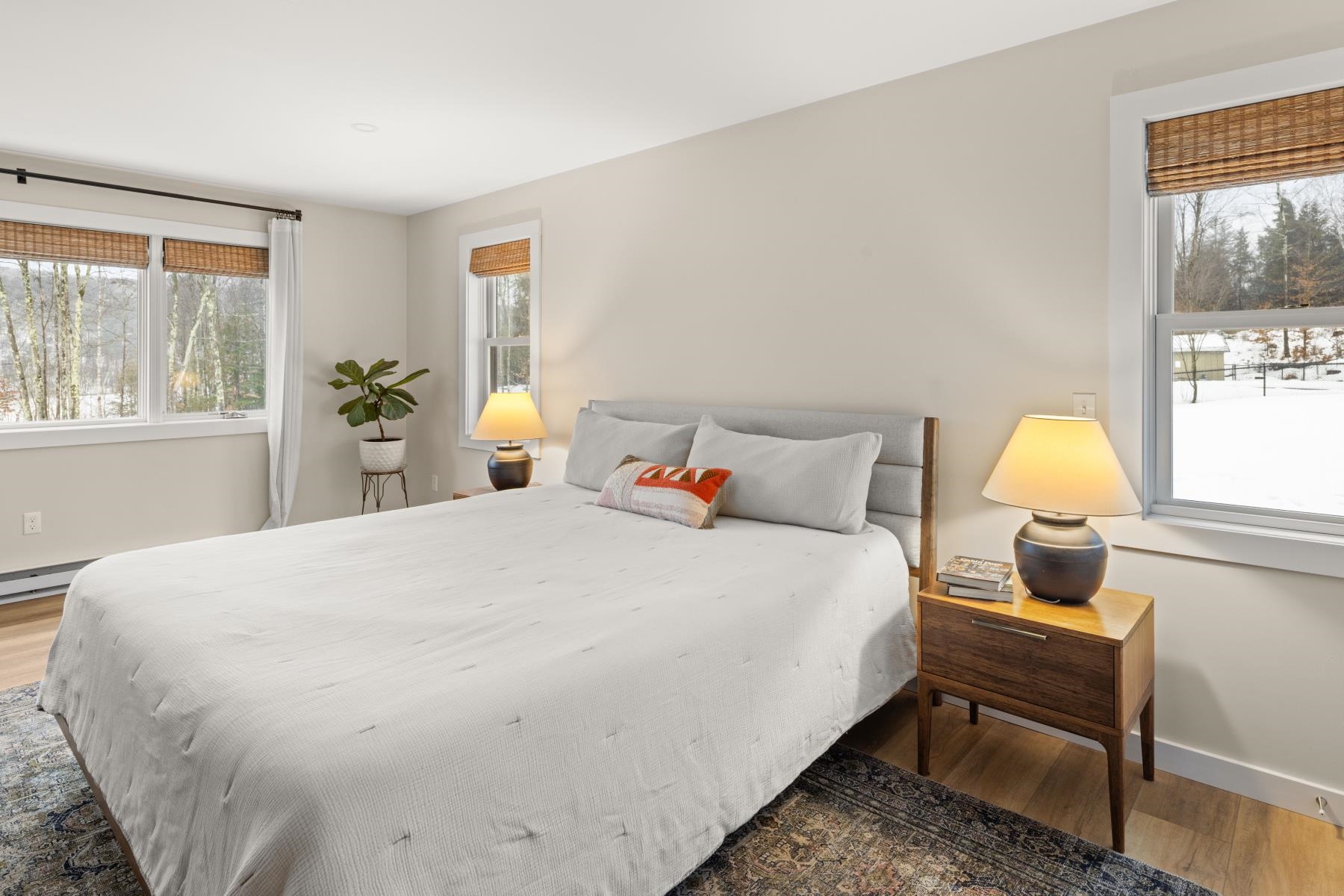 2366 Mountain Road, Unit 4 Stowe, VT 05672 - Photo 17 of 30