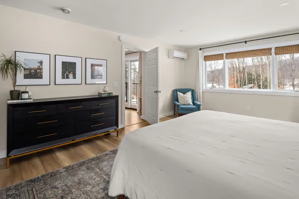 $810,000 | 2366 Mountain Road, Unit 4, Stowe, VT 05672