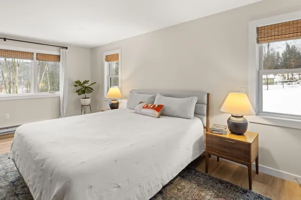 $810,000 | 2366 Mountain Road, Unit 4, Stowe, VT 05672