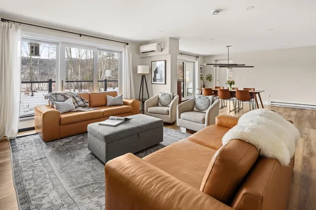 $849,000 | 2366 Mountain Road, Unit 4, Stowe, VT 05672