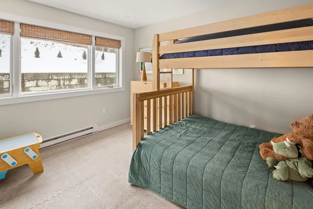 $849,000 | 2366 Mountain Road, Unit 4, Stowe, VT 05672