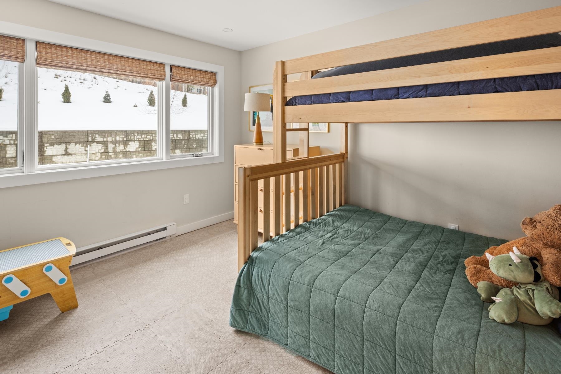 2366 Mountain Road, Unit 4 Stowe, VT 05672 - Photo 23 of 30