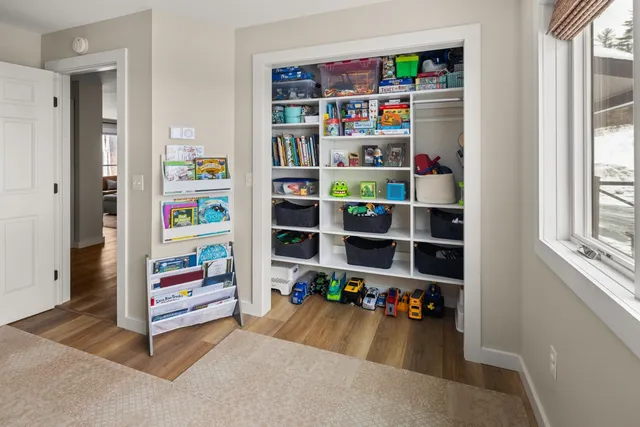 $849,000 | 2366 Mountain Road, Unit 4, Stowe, VT 05672