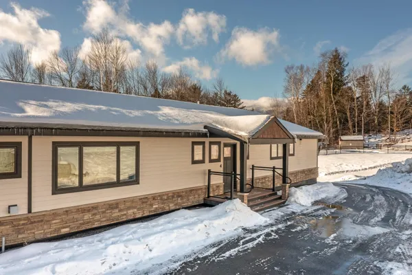 $810,000 | 2366 Mountain Road, Unit 4, Stowe, VT 05672