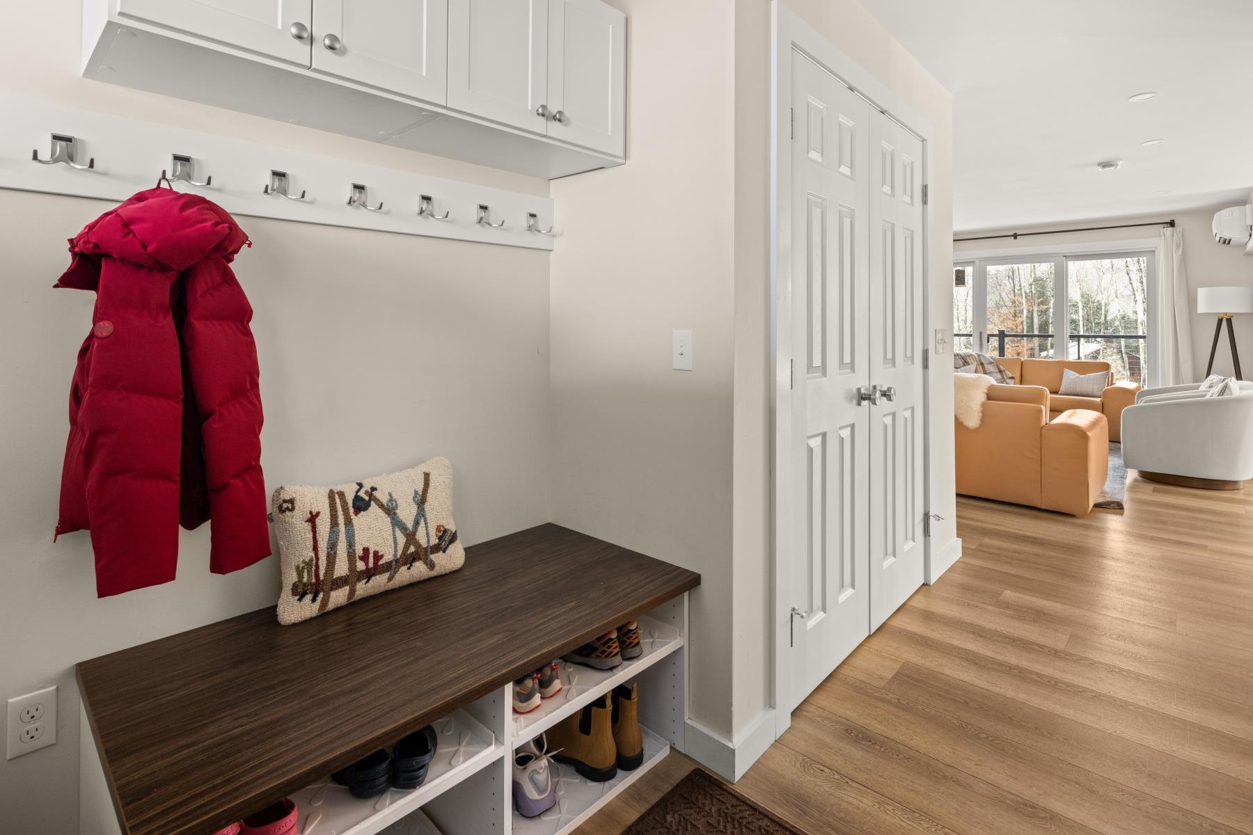 2366 Mountain Road, Unit 4 Stowe, VT 05672 - Photo 3 of 30