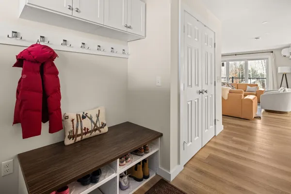 $810,000 | 2366 Mountain Road, Unit 4, Stowe, VT 05672