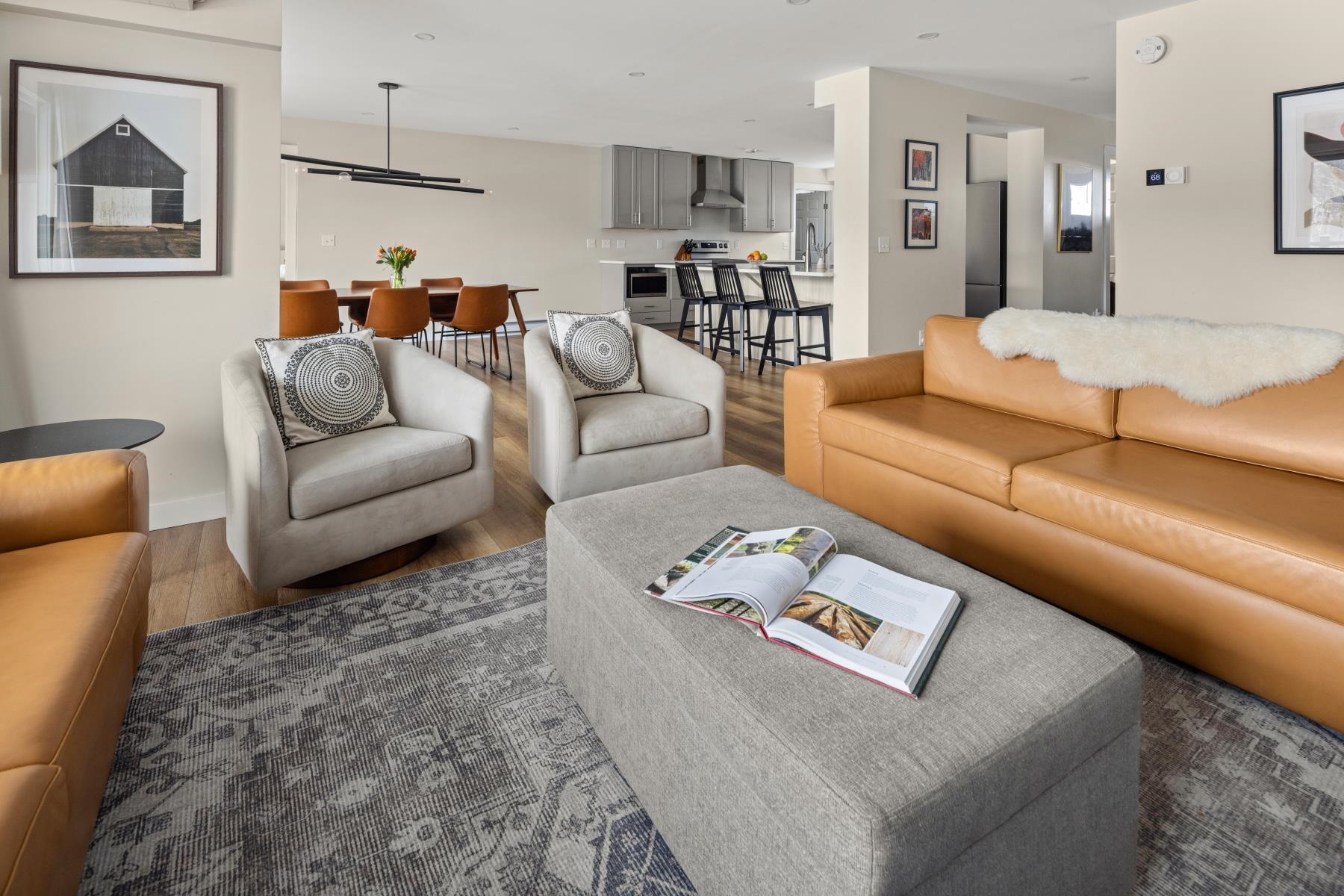 2366 Mountain Road, Unit 4 Stowe, VT 05672 - Photo 5 of 30