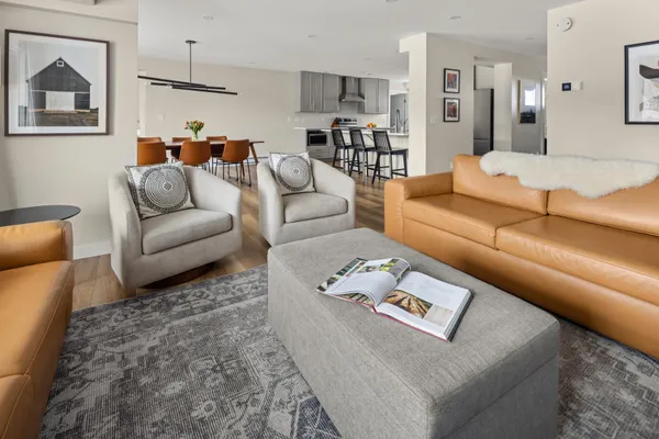 $810,000 | 2366 Mountain Road, Unit 4, Stowe, VT 05672