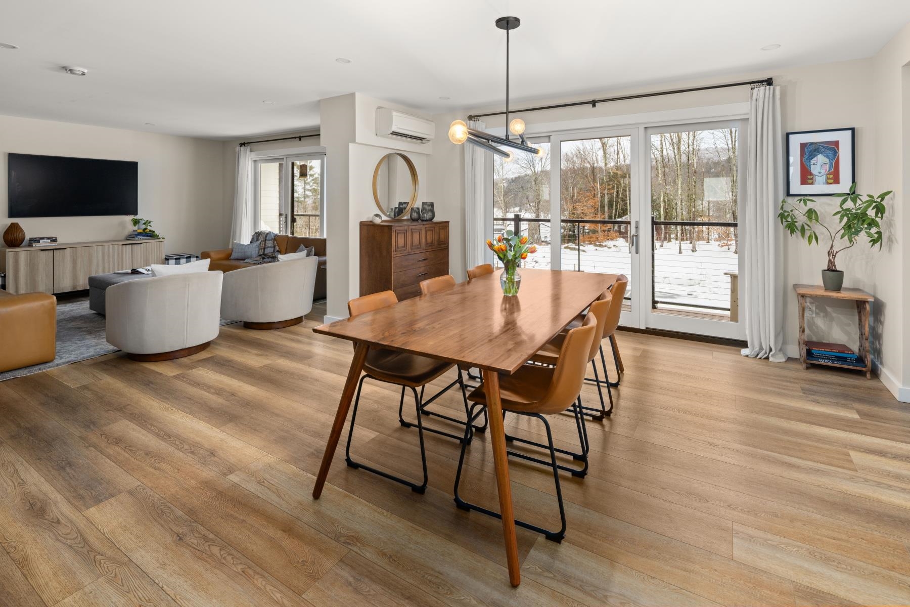 2366 Mountain Road, Unit 4 Stowe, VT 05672 - Photo 7 of 30