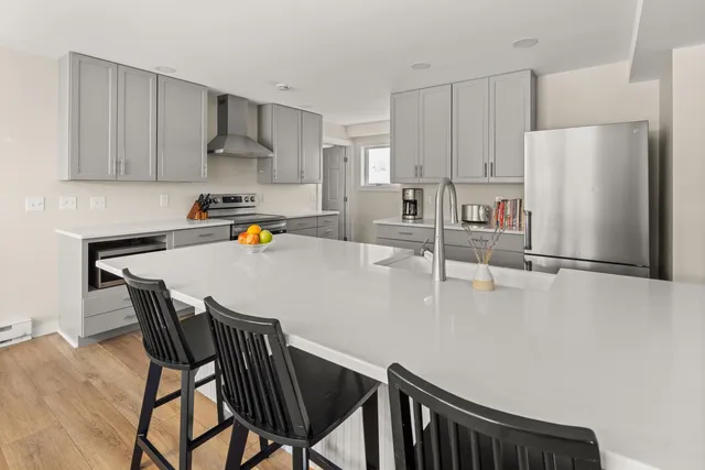 $849,000 | 2366 Mountain Road, Unit 4, Stowe, VT 05672