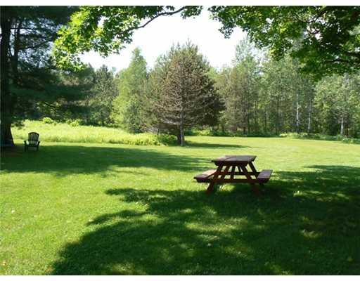 117 Nickerson Hill Road Readfield, ME 04355 - Photo 19 of 25 Yard/Garden.