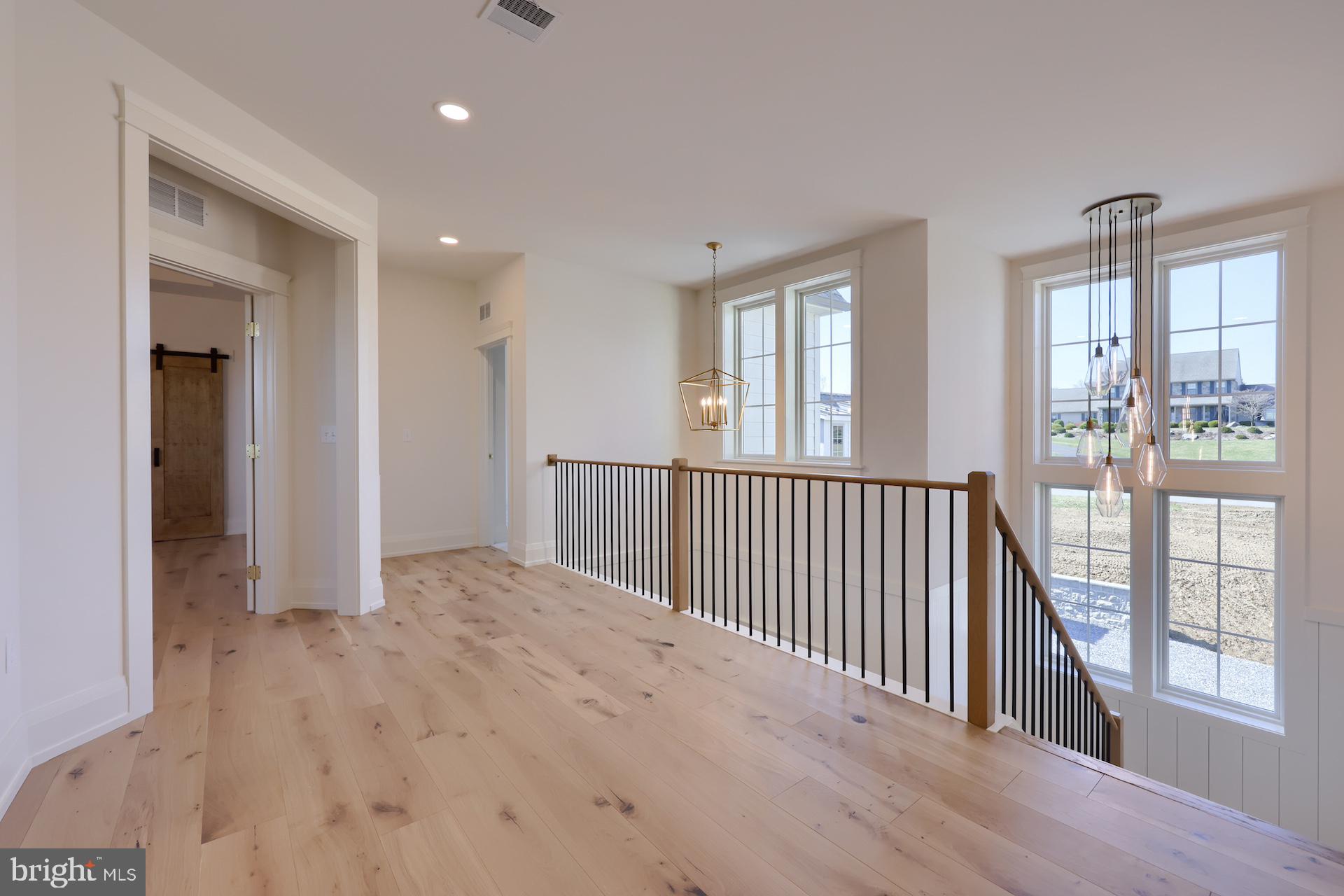 1233 Hunsicker Road Lancaster, PA 17601 - Photo 19 of 23 SIMILAR 2nd floor Hallway