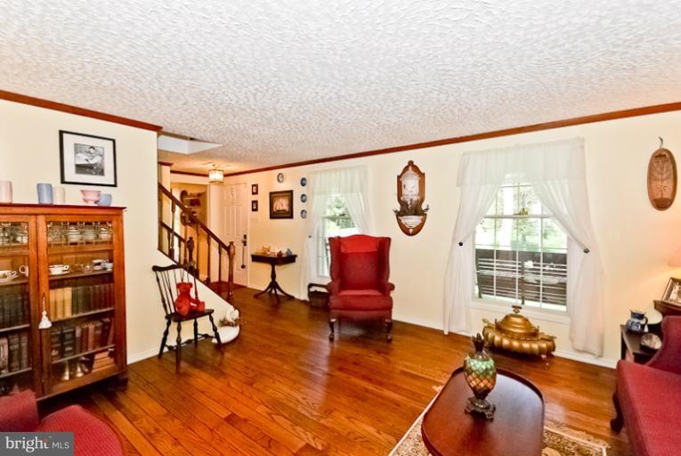 1896 Montevideo Road Hanover, MD 21076 - Photo 18 of 30 Living Room