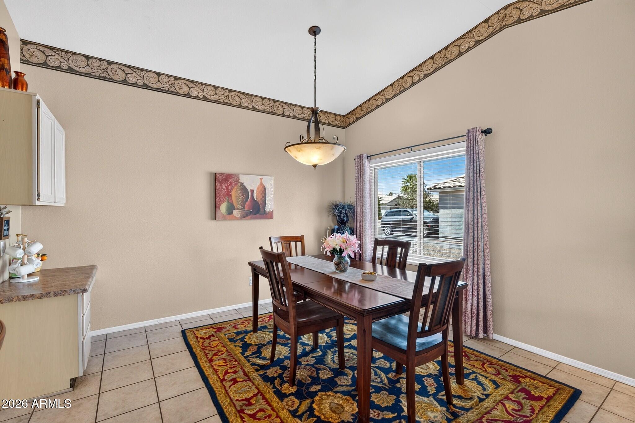 739 South Cholla Street Gilbert, AZ 85233 - Photo 3 of 30 Eat-in Kitchen
