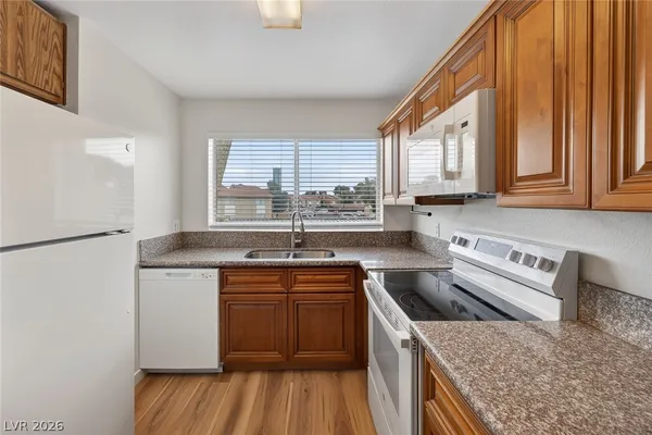 $165,000 | 3591 Arville Street, Unit 301B, Las Vegas, NV 89103