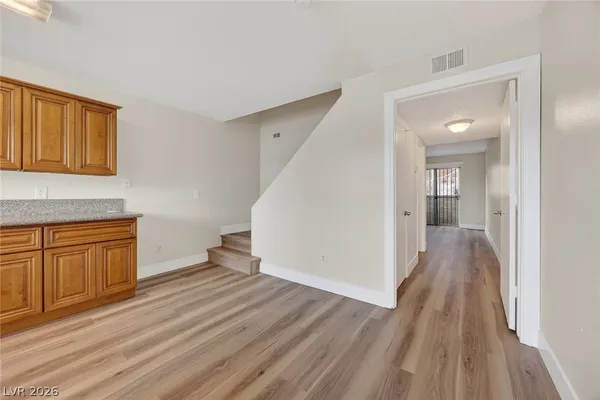 $165,000 | 3591 Arville Street, Unit 301B, Las Vegas, NV 89103