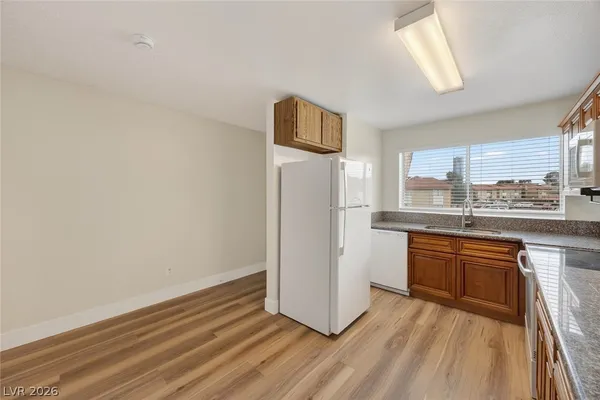 $165,000 | 3591 Arville Street, Unit 301B, Las Vegas, NV 89103