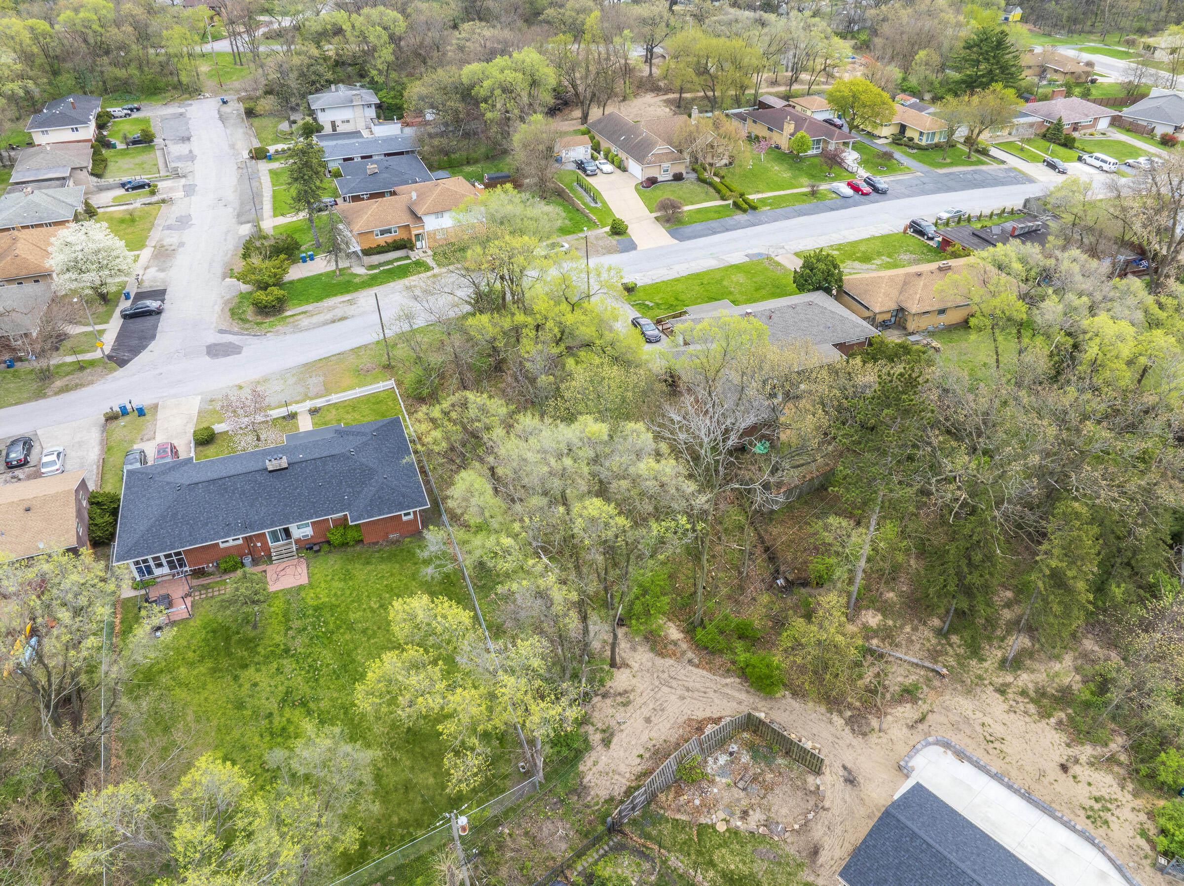 446-50 North Knox Street Gary, IN 46403 - Photo 12 of 17 2400x1797