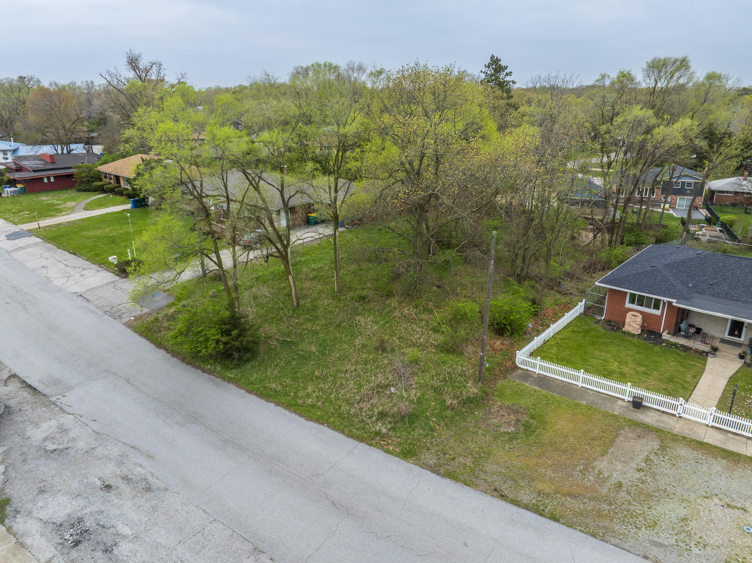 446-50 North Knox Street Gary, IN 46403 - Photo 16 of 17 2400x1797