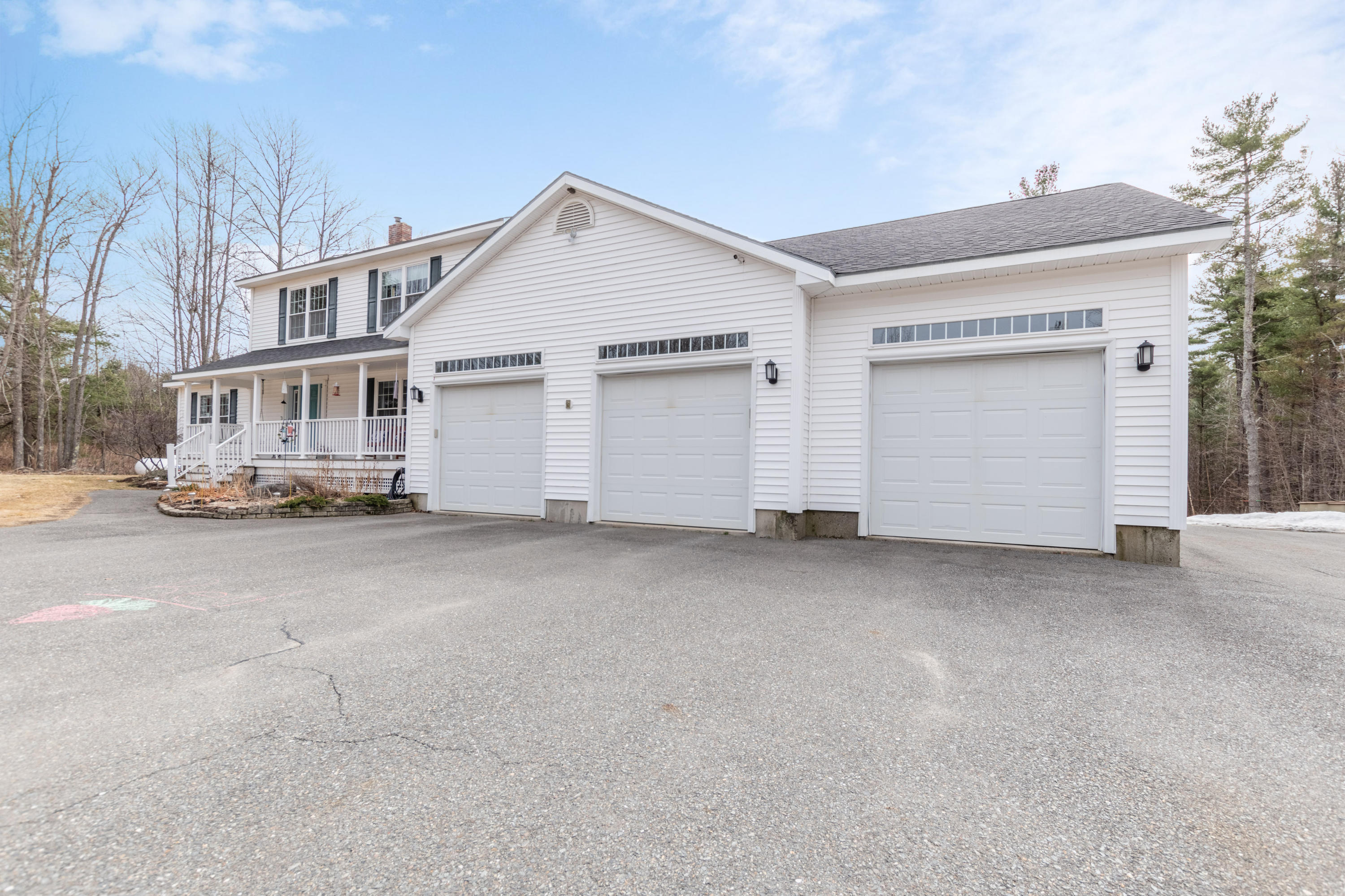 335 Burleigh Road Bangor, ME 04401 - Photo 29 of 30 DSC_0739-HDR