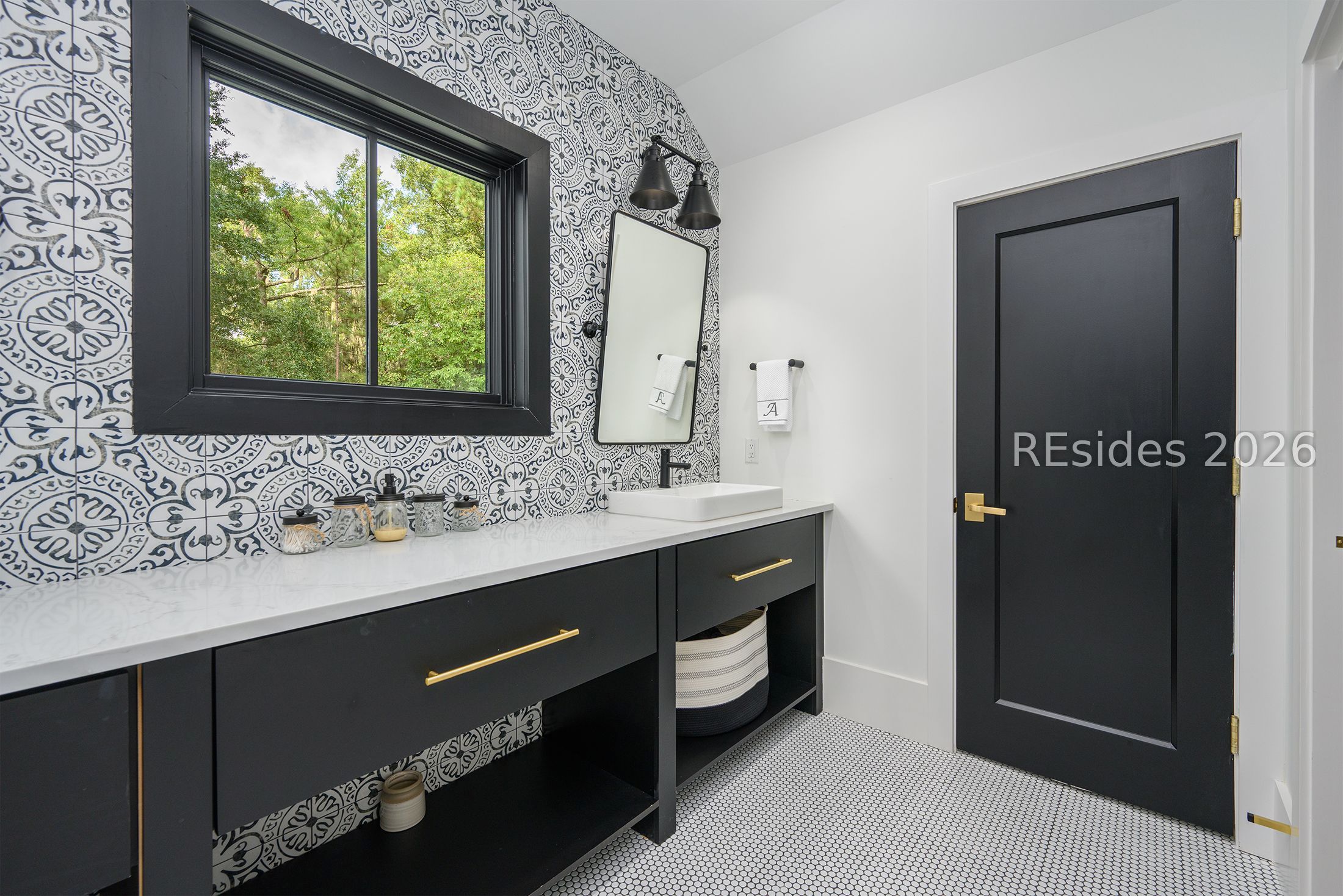 135 Mt Pelia Road Bluffton, SC 29910 - Photo 86 of 91 Jack & Jill Bathroom