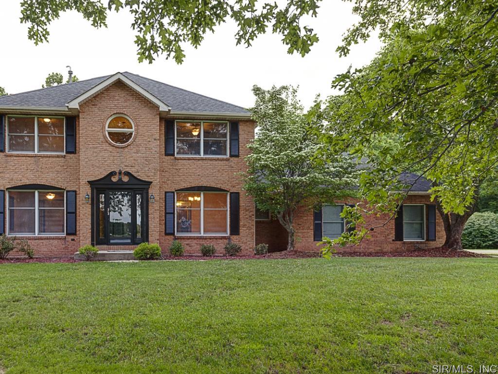 513 Shiloh Station Road Shiloh, IL 62221 - Photo 1 of 24