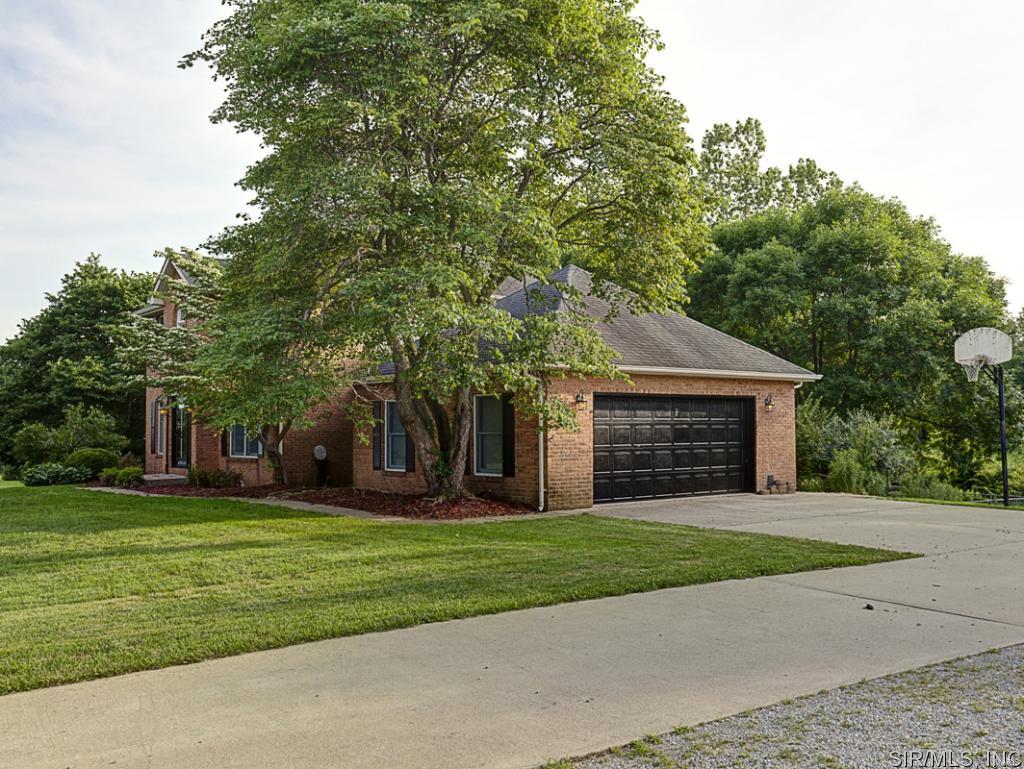 513 Shiloh Station Road Shiloh, IL 62221 - Photo 18 of 24