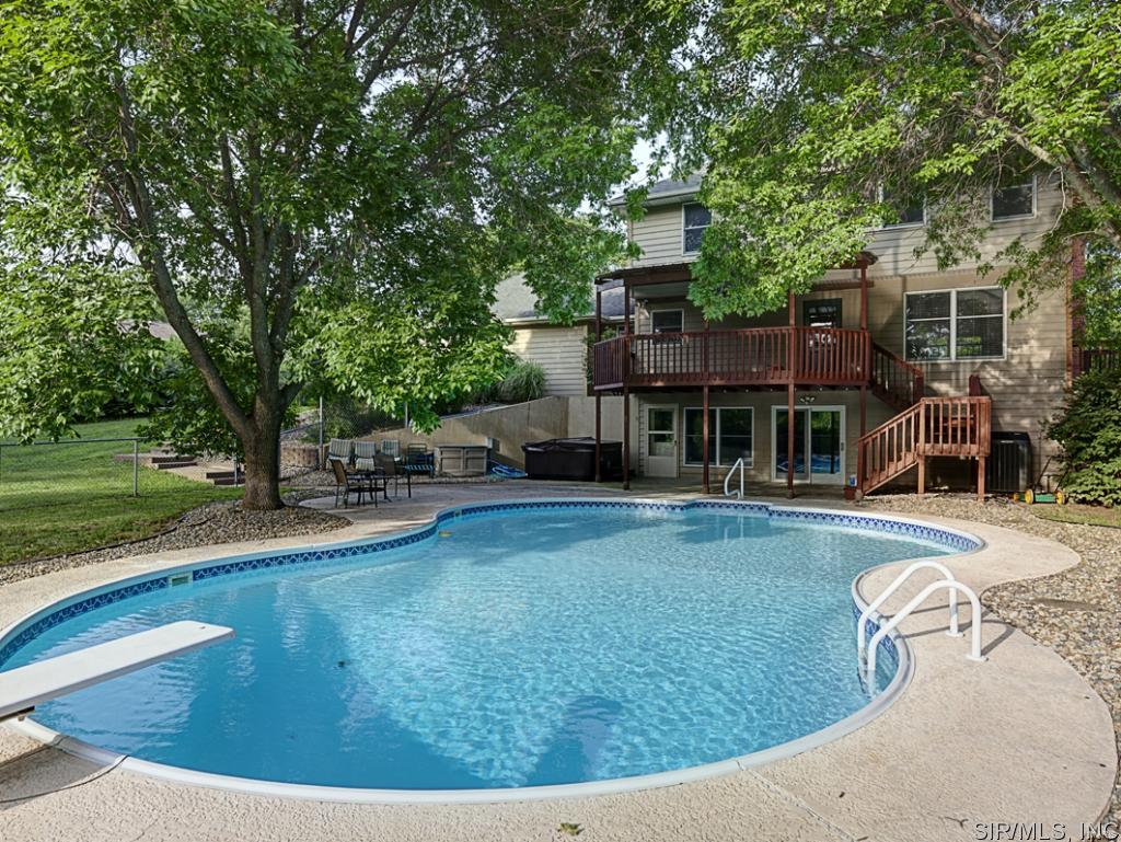 513 Shiloh Station Road Shiloh, IL 62221 - Photo 21 of 24