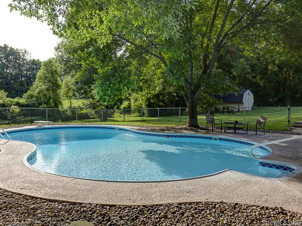 513 Shiloh Station Road Shiloh, IL 62221 - Photo 22 of 24