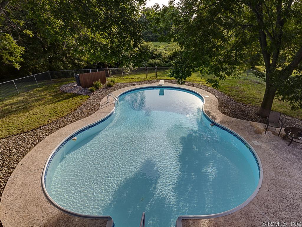 513 Shiloh Station Road Shiloh, IL 62221 - Photo 23 of 24