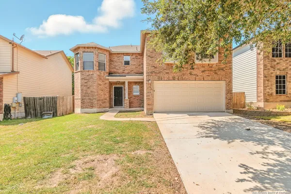 $199,900 | 3433 Whisper, Schertz, TX 78108