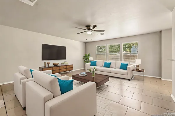 $199,900 | 3433 Whisper, Schertz, TX 78108