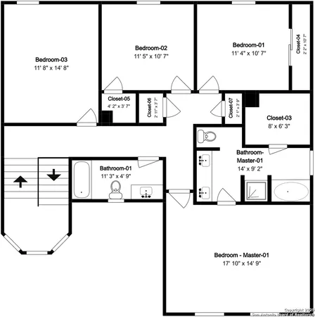 $199,900 | 3433 Whisper, Schertz, TX 78108