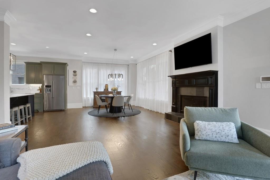 3834 Chamblee Dunwoody Road Atlanta, GA 30341 - Photo 17 of 103
